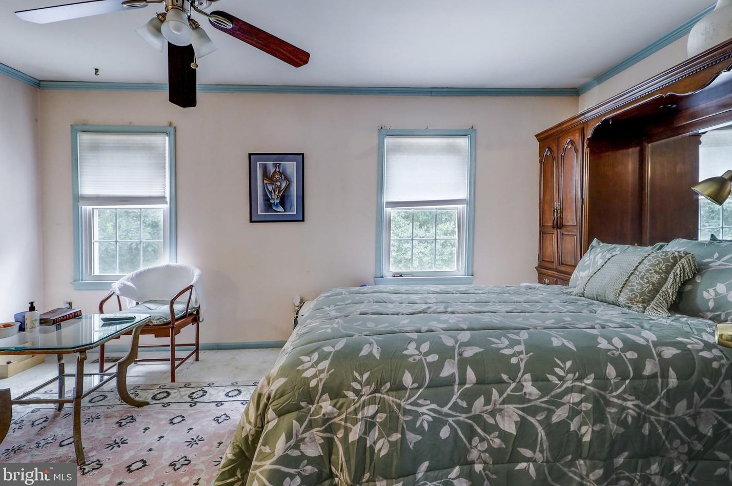 3021 Mozart Dr, Silver Spring MD 20904-6832 exterior