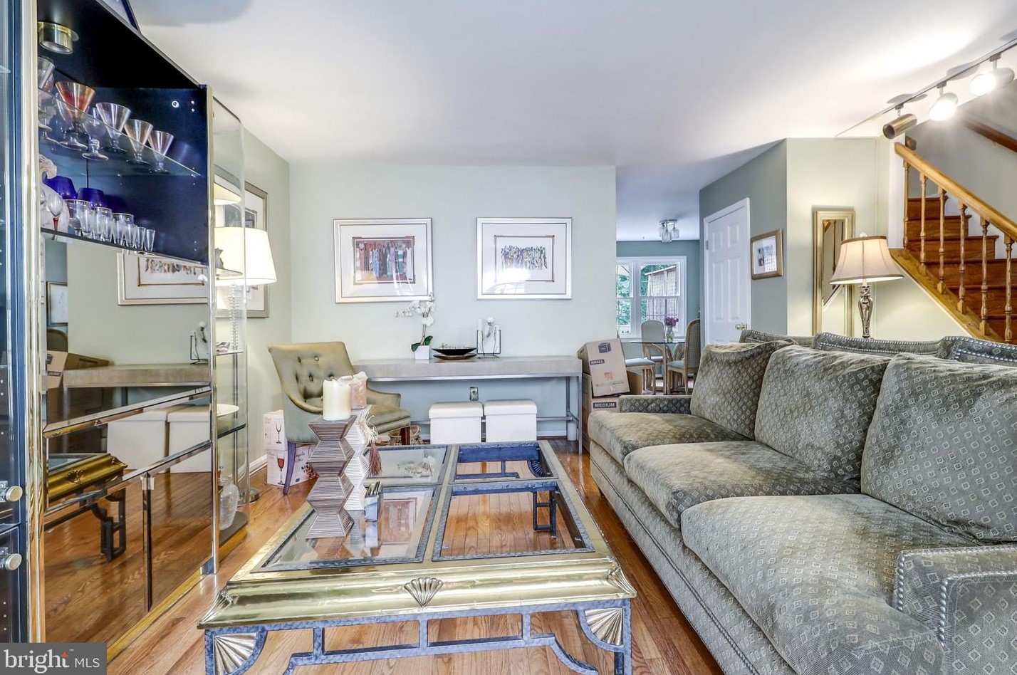 3021 Mozart Dr, Silver Spring MD 20904-6832 exterior