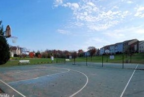 3021 Mozart Dr, Silver Spring MD 20904-6832 exterior