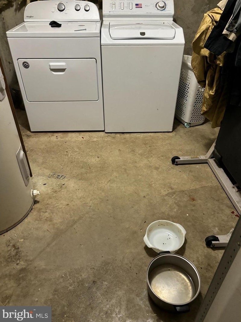 3021 Mozart Dr, Silver Spring MD 20904-6832 exterior