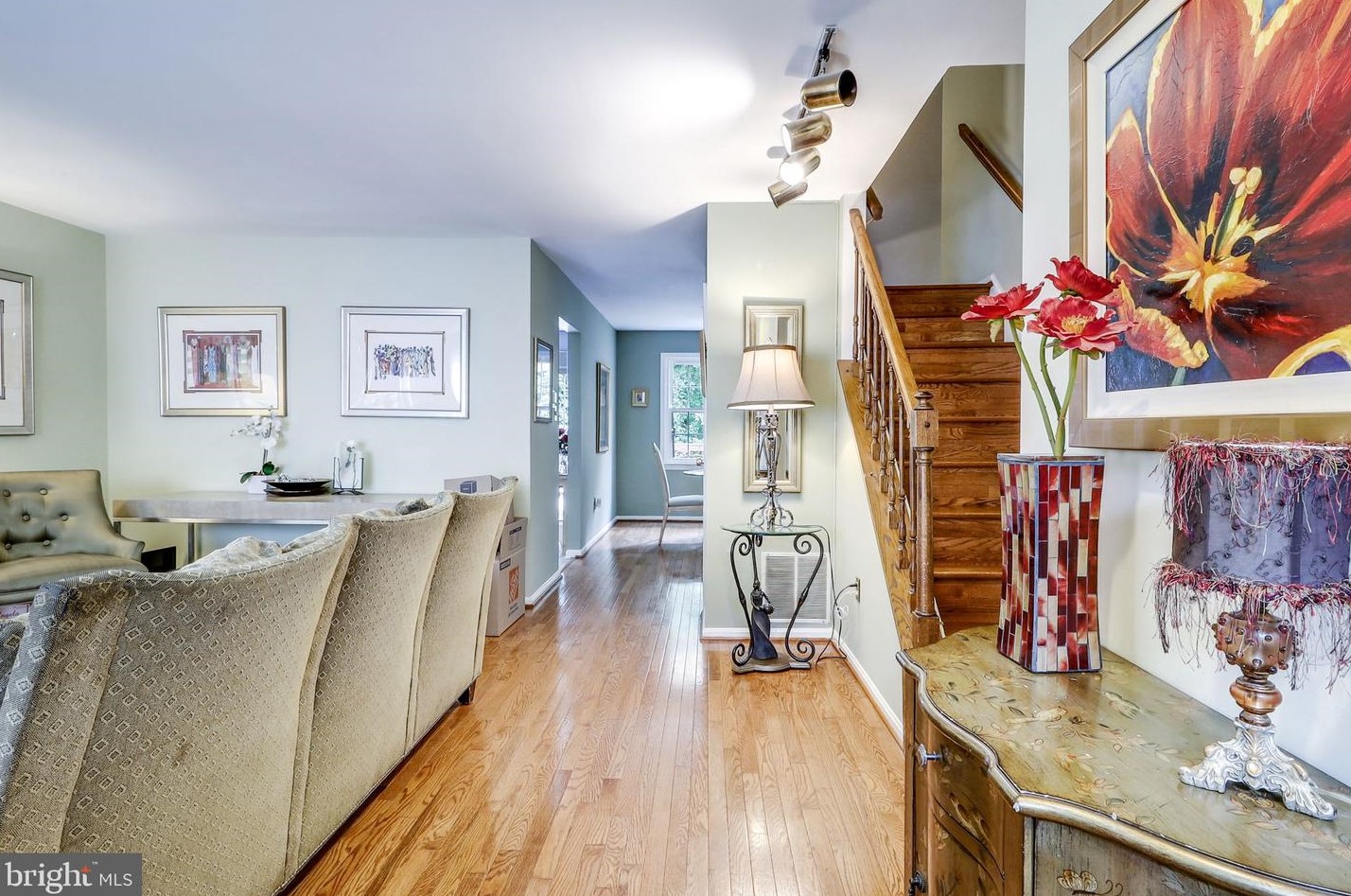 3021 Mozart Dr, Silver Spring MD 20904-6832 exterior