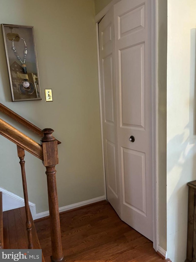 3021 Mozart Dr, Silver Spring MD 20904-6832 exterior