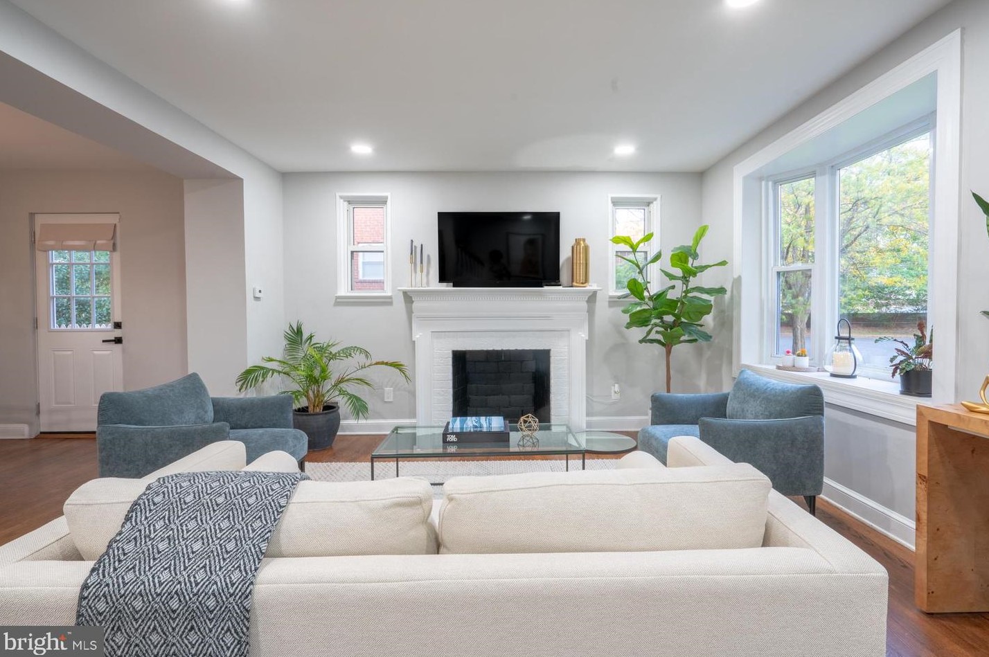 1208 Jackson Ave, Silver Spring MD 20912-7531 exterior