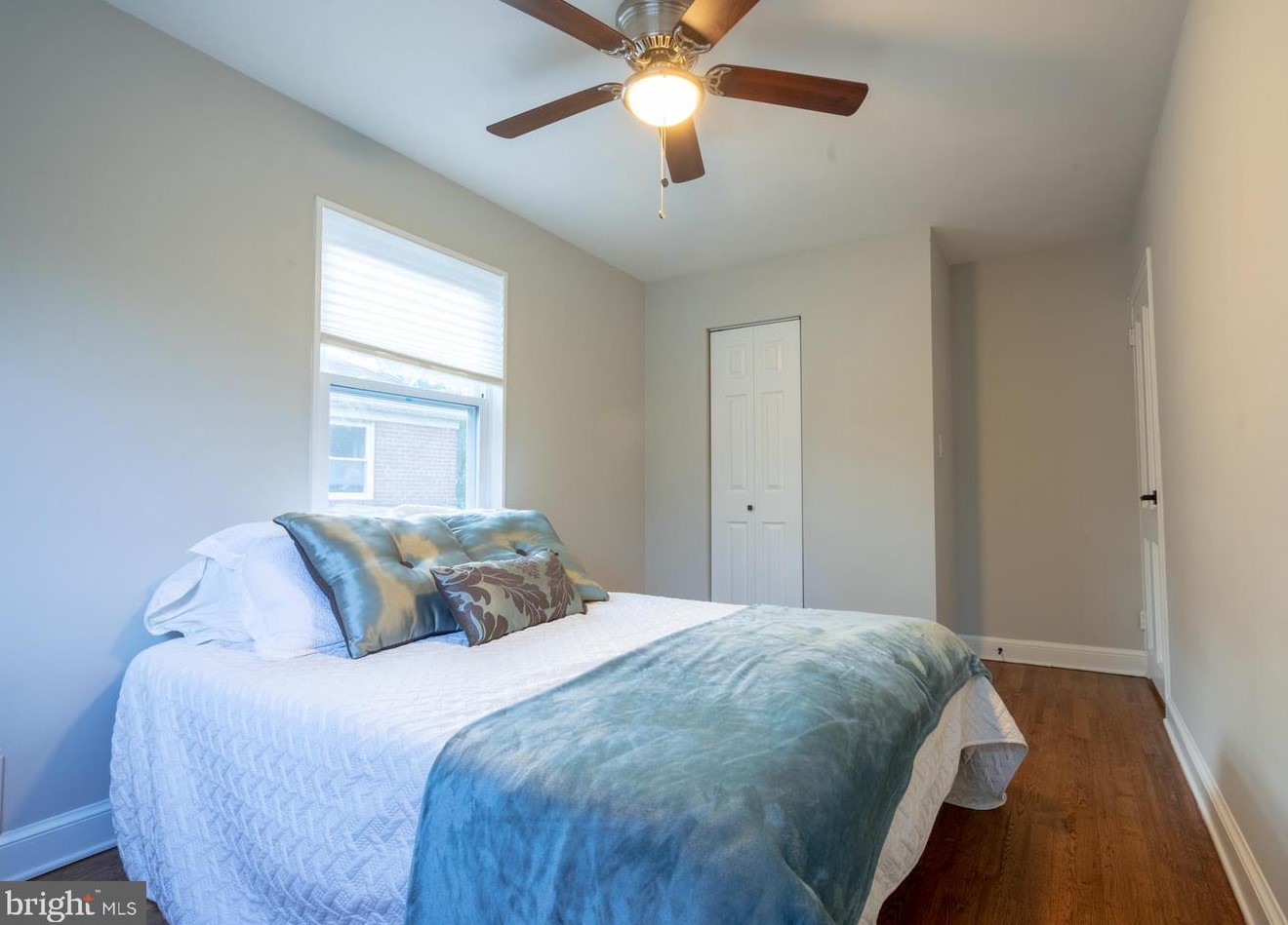 1208 Jackson Ave, Silver Spring MD 20912-7531 exterior