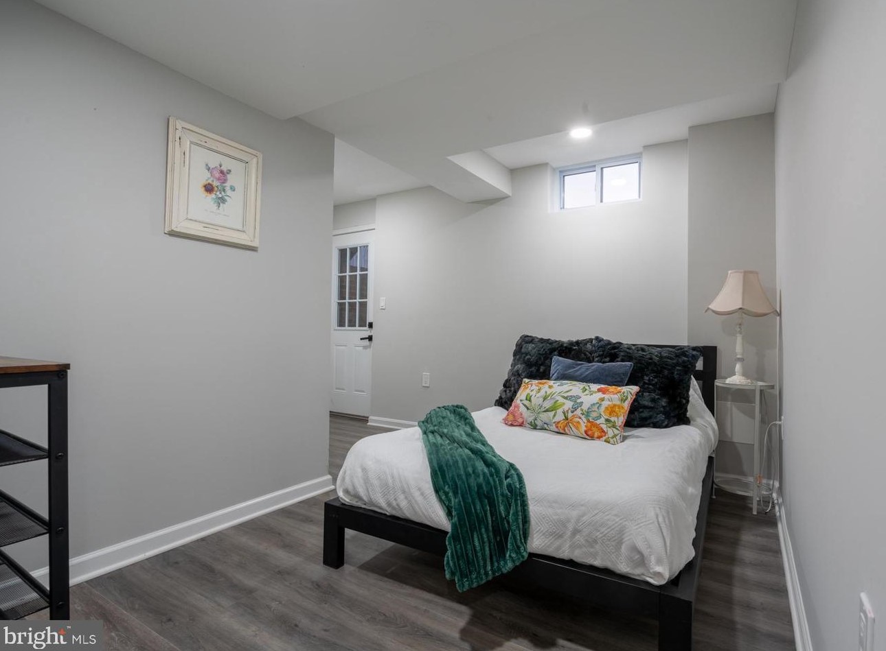 1208 Jackson Ave, Silver Spring MD 20912-7531 exterior