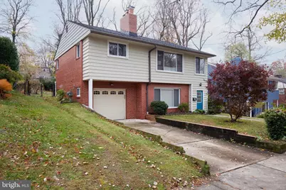 3002 Homewood Parkway, Kensington, MD 20895 - Photo 1