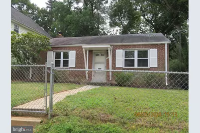 [Address not provided], Kensington, MD 20895 - Photo 1