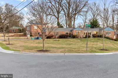 3922 Dunnel Lane, Kensington, MD 20895 - Photo 1