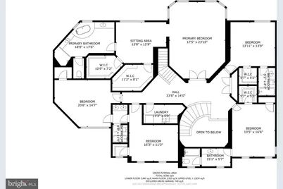 8605 Burning Tree Road, Bethesda, MD 20817 - Photo 50