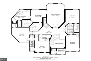 8605 Burning Tree Rd, Bethesda, MD 20817 - Photo 50