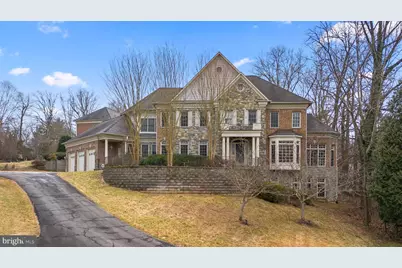 8605 Burning Tree Road, Bethesda, MD 20817 - Photo 2