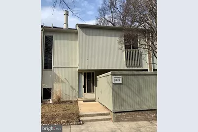 5236 Pooks Hill Road #D-23, Bethesda, MD 20814 - Photo 1