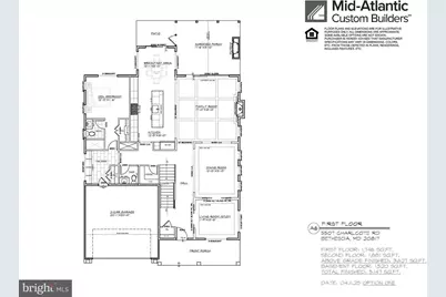 5507 Charlcote Road, Bethesda, MD 20817 - Photo 4