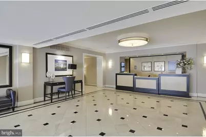 4601 N Park Avenue #1807-G, Chevy Chase, MD 20815 - Photo 32