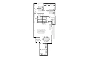 4601 N Park Ave, Chevy Chase, MD 20815 - Photo 70