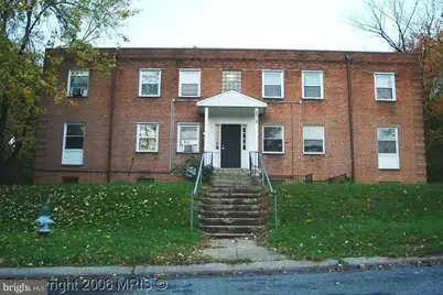 8512 Glenview Avenue, Takoma Park, MD 20912 - Photo 1