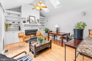 19904 Half Penny Pl, Montgomery Village, MD 20886 - Photo 12