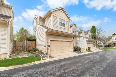 19904 Halfpenny Place, Montgomery Village, MD 20886 - Photo 30