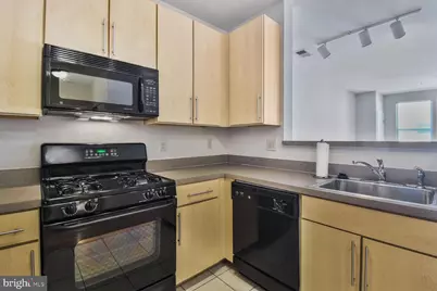 1201 East West Highway #331, Silver Spring, MD 20910 - Photo 12