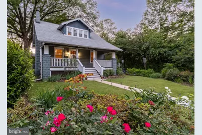 8118 Flower Avenue, Takoma Park, MD 20912 - Photo 1