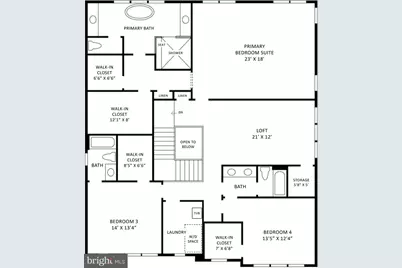 6958 Renita Lane, Bethesda, MD 20817 - Photo 8