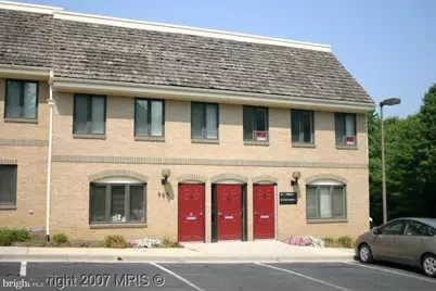 965 Russell Avenue #C, Gaithersburg, MD 20879 - Photo 1