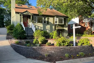 8107 Chester St, Takoma Park, MD 20912 - Photo 1