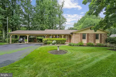 12810 Stonecrest Drive, Silver Spring, MD 20904 - Photo 1