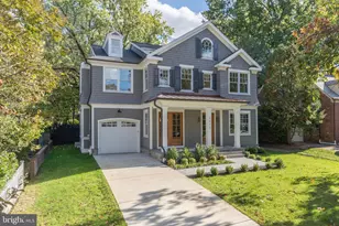 5413 Center St, Chevy Chase, MD 20815 - Photo 2