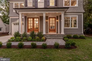 5413 Center St, Chevy Chase, MD 20815 - Photo 4