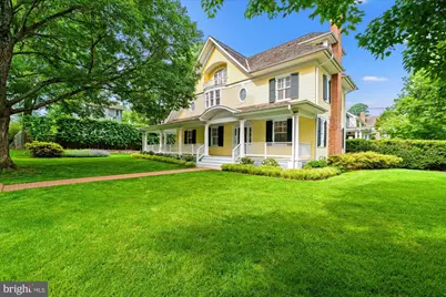3700 Underwood Street, Chevy Chase, MD 20815 - Photo 1