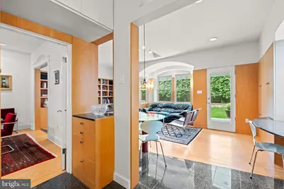 3700 Underwood Street, Chevy Chase, MD 20815 - Photo 28