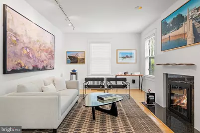 3700 Underwood Street, Chevy Chase, MD 20815 - Photo 16