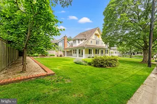 3700 Underwood St, Chevy Chase, MD 20815 - Photo 4