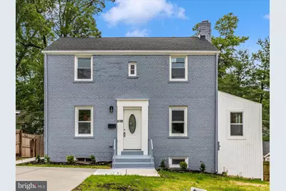 8709 Bradford Road, Silver Spring, MD 20901 - Photo 1