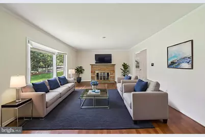 9307 Overlea Drive, Rockville, MD 20850 - Photo 6