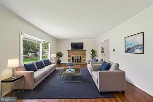 9307 Overlea Dr, Rockville, MD 20850 - Photo 6