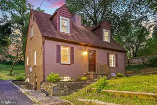 514 Silver Spring Ave, Silver Spring, MD 20910 - Photo 1