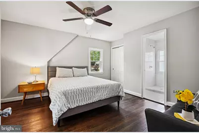 514 Silver Spring Avenue, Silver Spring, MD 20910 - Photo 16