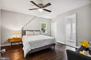 514 Silver Spring Ave, Silver Spring, MD 20910 - Photo 16