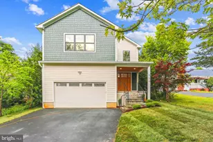 620 Mississippi Ave, Silver Spring, MD 20910 - Photo 1