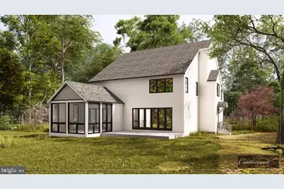 6518 Elgin Lane, Bethesda, MD 20817 - Photo 2