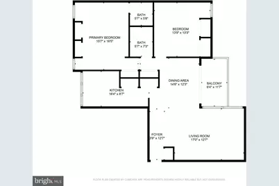 2107 Walsh View Terrace #14-301 & 304, Silver Spring, MD 20902 - Photo 26