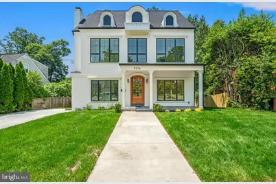 9216 Shelton Street, Bethesda, MD 20817 - Photo 1