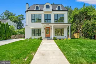 9216 Shelton St, Bethesda, MD 20817 - Photo 1