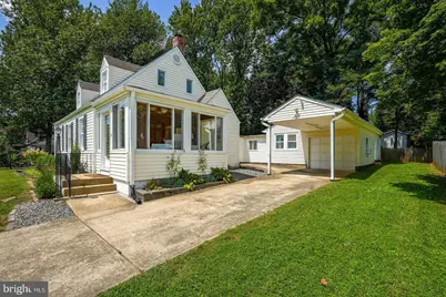 11310 Norris Drive, Silver Spring, MD 20902 - Photo 2