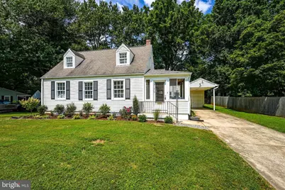 11310 Norris Drive, Silver Spring, MD 20902 - Photo 1
