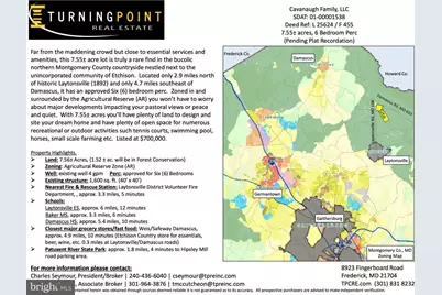 Damascus Road, Gaithersburg, MD 20882 - Photo 1