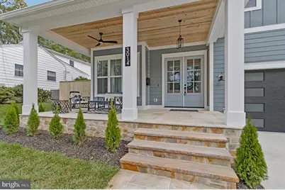 3014 Jennings Road, Kensington, MD 20895 - Photo 6