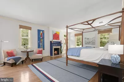 1 W Melrose Street, Chevy Chase, MD 20815 - Photo 26